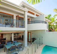 Tropical Oasis - 8 Templemoon - Accommodation Perth