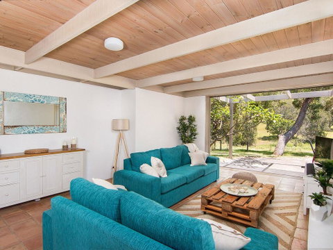 True Blue - Accommodation Perth 0
