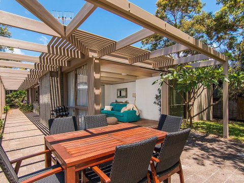 True Blue - Accommodation Perth 2
