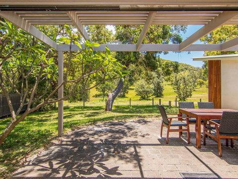True Blue - Accommodation Perth 3