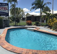 True Blue Motor Inn - Perth Resorts