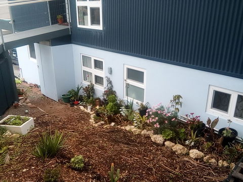 TryOver - Accommodation Perth 1