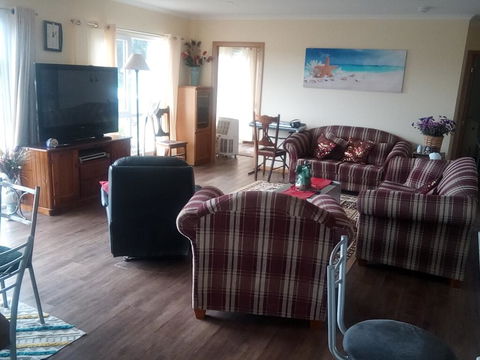 TryOver - Accommodation Perth 3