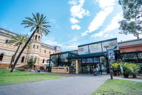Tropicana On Bent - WiFi - Nespresso Heart Of East End - Accommodation Perth 3