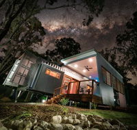 Tuckers Lane Boutique Accommodation - Accommodation Perth