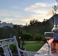 Tuckeroo Cottages  Gardens - Accommodation Perth
