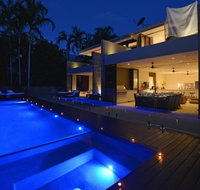 Tugela - Luxury Holiday Home - Accommodation Perth