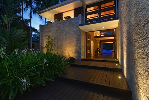 Tugela - Luxury Holiday Home - Accommodation Perth 2
