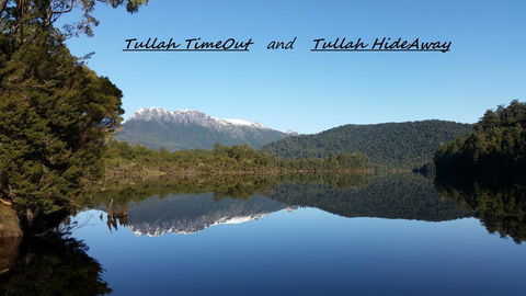Tullah HideAway - Accommodation Perth 1