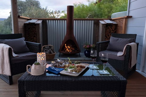 Tully Cottage B&B - Accommodation Perth 1