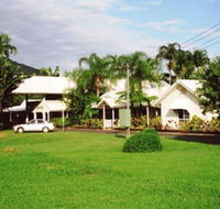 Tully Motel - Perth Resorts