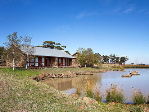 Tuki Retreat - Accommodation Perth 0