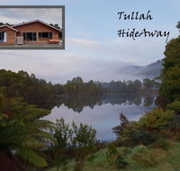Tullah HideAway - Accommodation Perth