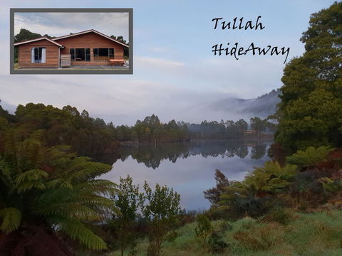 Tullah HideAway - Accommodation Perth 0