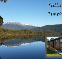 Tullah TimeOut - Accommodation Perth
