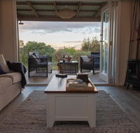 Tully Cottage BB - Accommodation Perth