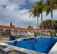 Tuncurry Beach Motel - Accommodation Perth