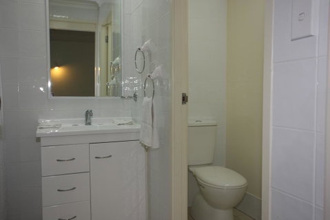 Tuncurry Lakes Resort - Accommodation Perth 1