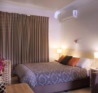 Tuncurry Motor Lodge - Accommodation Perth
