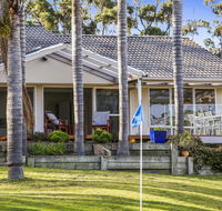 Tura Beach Golf Stays - Accommodation Perth