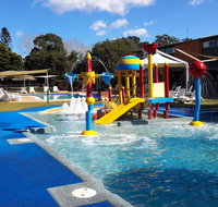 Tuncurry Lakes Resort - Accommodation Perth