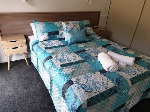 Tuncurry Lakes Resort - Accommodation Perth 3