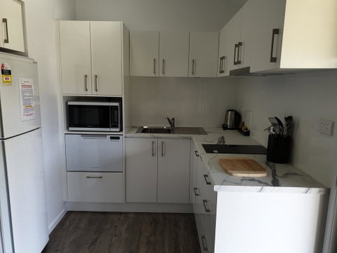 Tuncurry Lakes Resort - Accommodation Perth 2