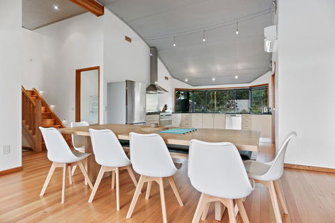 Tura Tree House - Accommodation Perth 2