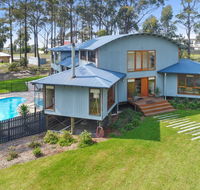 Tura Tree House - Accommodation Perth