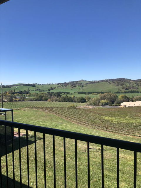 Turners Vineyard Motel - Accommodation Perth 2