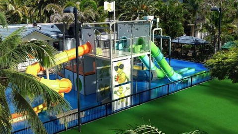 Turtle Beach Private Superior Apartment - Accommodation Perth 3
