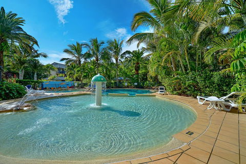 Turtle Beach Privately Managed Apartments - Accommodation Perth 3