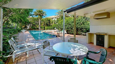 Turtle Beach Private Superior Apartment - Accommodation Perth 2