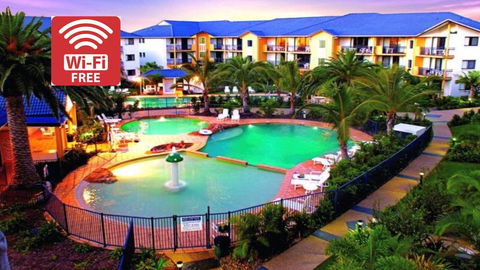 Turtle Beach Private Superior Apartment - Accommodation Perth 0