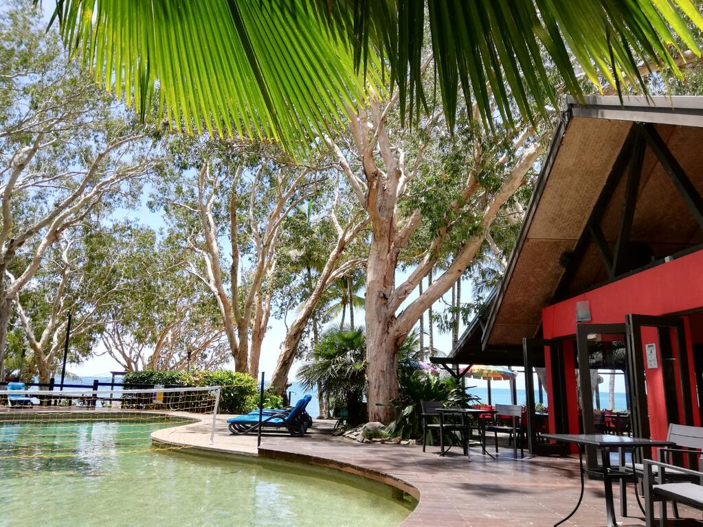 Wangetti QLD Accommodation Perth