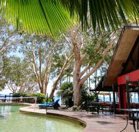 Turtle Cove Beach Resort - Adults Only LGBTQIA  Allies - Accommodation Perth