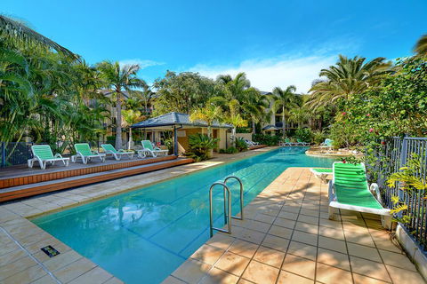 Turtle Beach Privately Managed Apartments - Accommodation Perth 2