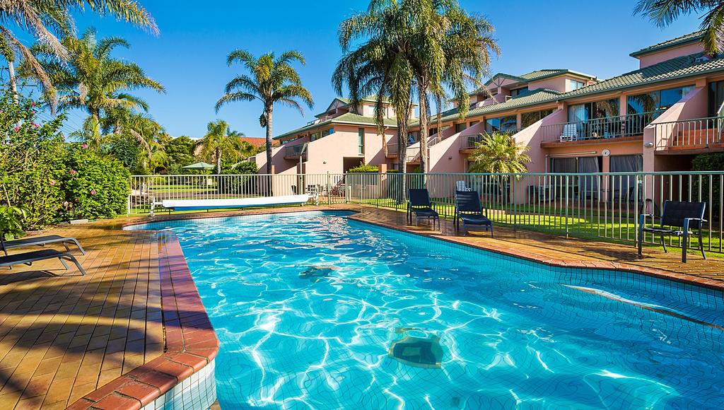 Berrambool NSW Accommodation Perth