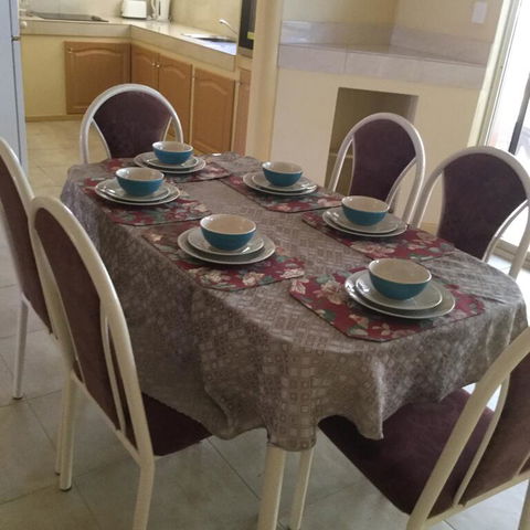 Tuscany Townhouse 3-4 - Accommodation Perth 3