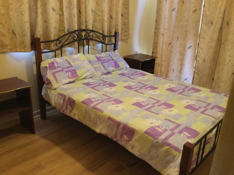 Tuscany Townhouse 3-4 - Accommodation Perth 2