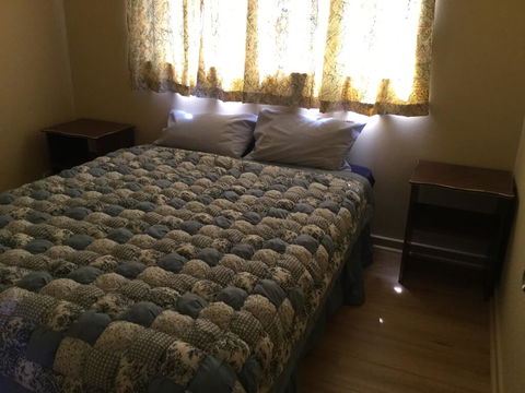 Tuscany Townhouse 3-4 - Accommodation Perth 1