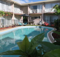 Tweed Central Motel - Perth Resorts