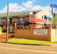 Tweed Harbour Motor Inn - Perth Resorts