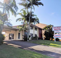 Tweed Heads Vegas Motel - Perth Resorts