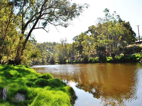 Tweed Valley Lodge - Accommodation Perth 1