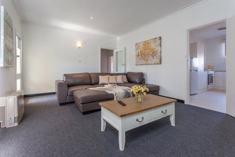 Twelve Errard - Accommodation Perth 0