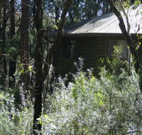 Twin Falls Bush Cottages