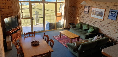 Twin Seasons 2 - Accommodation Perth 1