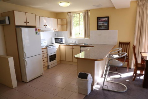 Twin Seasons 5 - Accommodation Perth 3