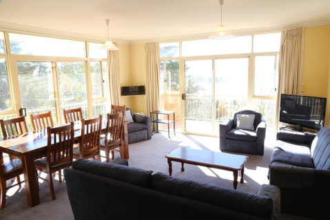 Twin Seasons 5 - Accommodation Perth 0